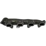 Dorman   Oe Solutions Exhaust Manifold P/N:674 922