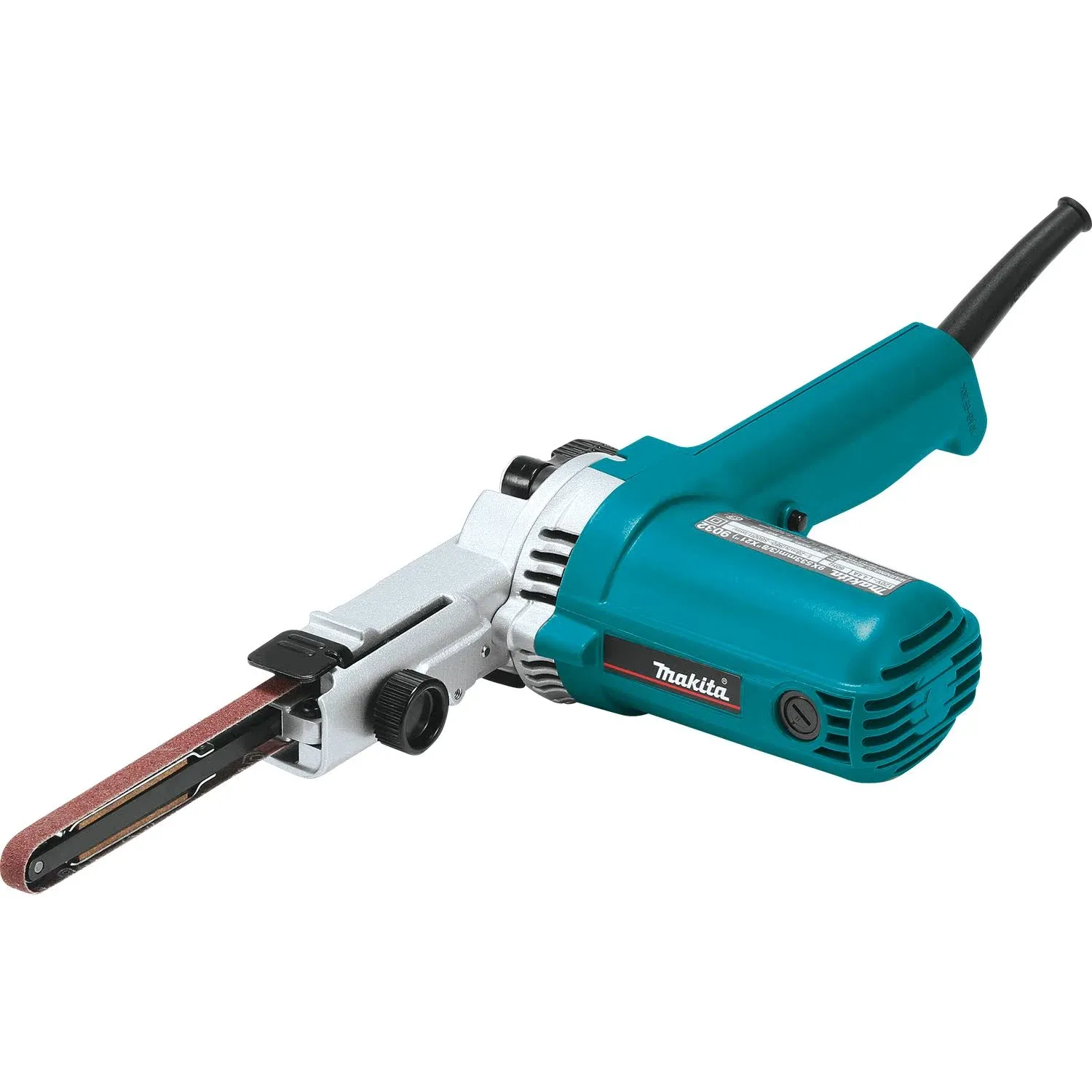 Makita - 9920 - 3 in. x 24 in. Belt Sander