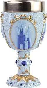 Disney Cinderella Decorative Chalice