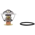 Mishimoto Low Temperature Thermostat for 11-21 Ford Mustang 15-20 Expedition