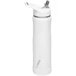 EcoVessel Summit Stainless Steel Water Bottle