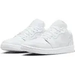 Air Jordan 1 Low Mujer