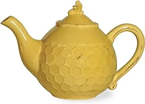 Boston International Honeycomb Teapot