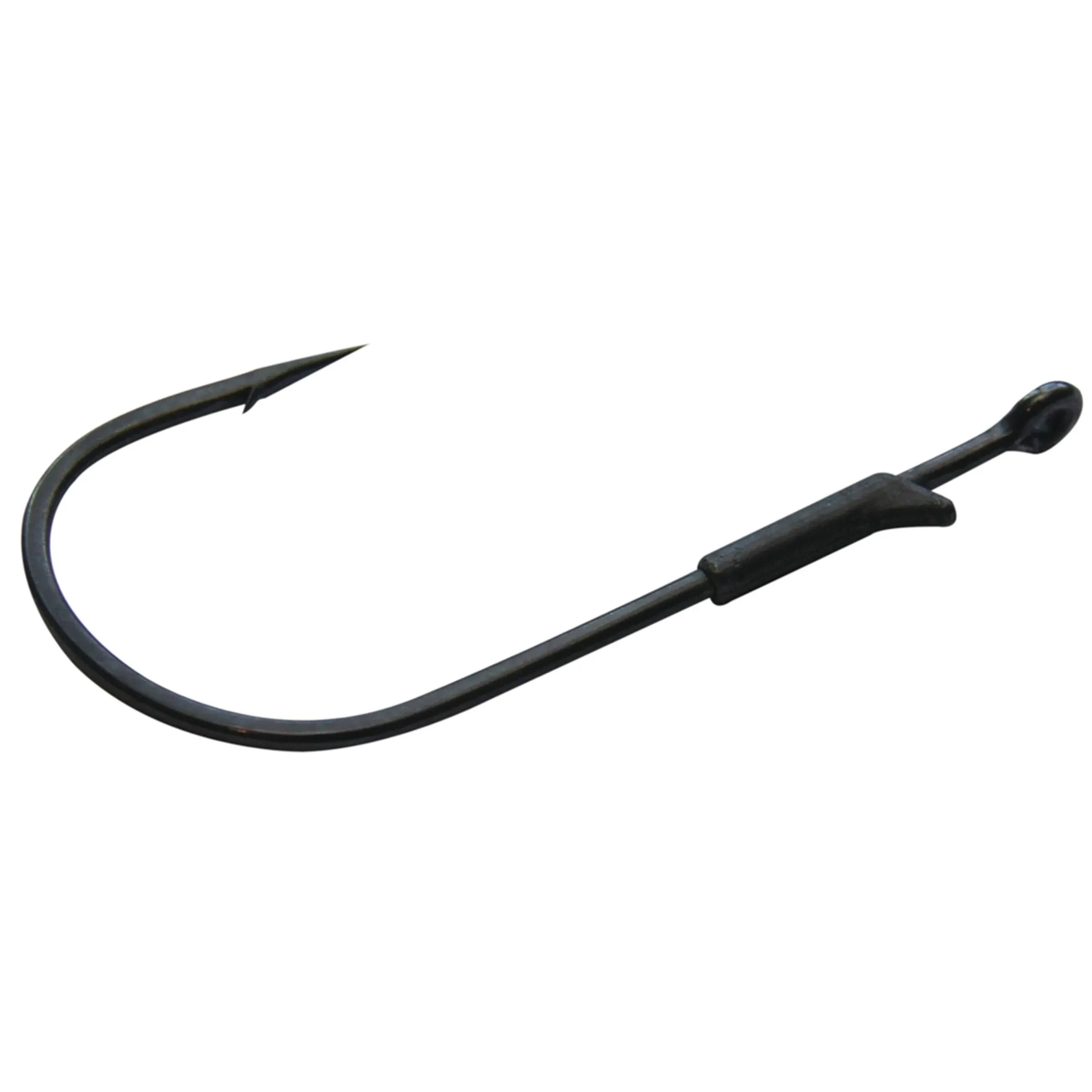 Gamakatsu G-Finesse Heavy Cover Worm Hook - 2/0