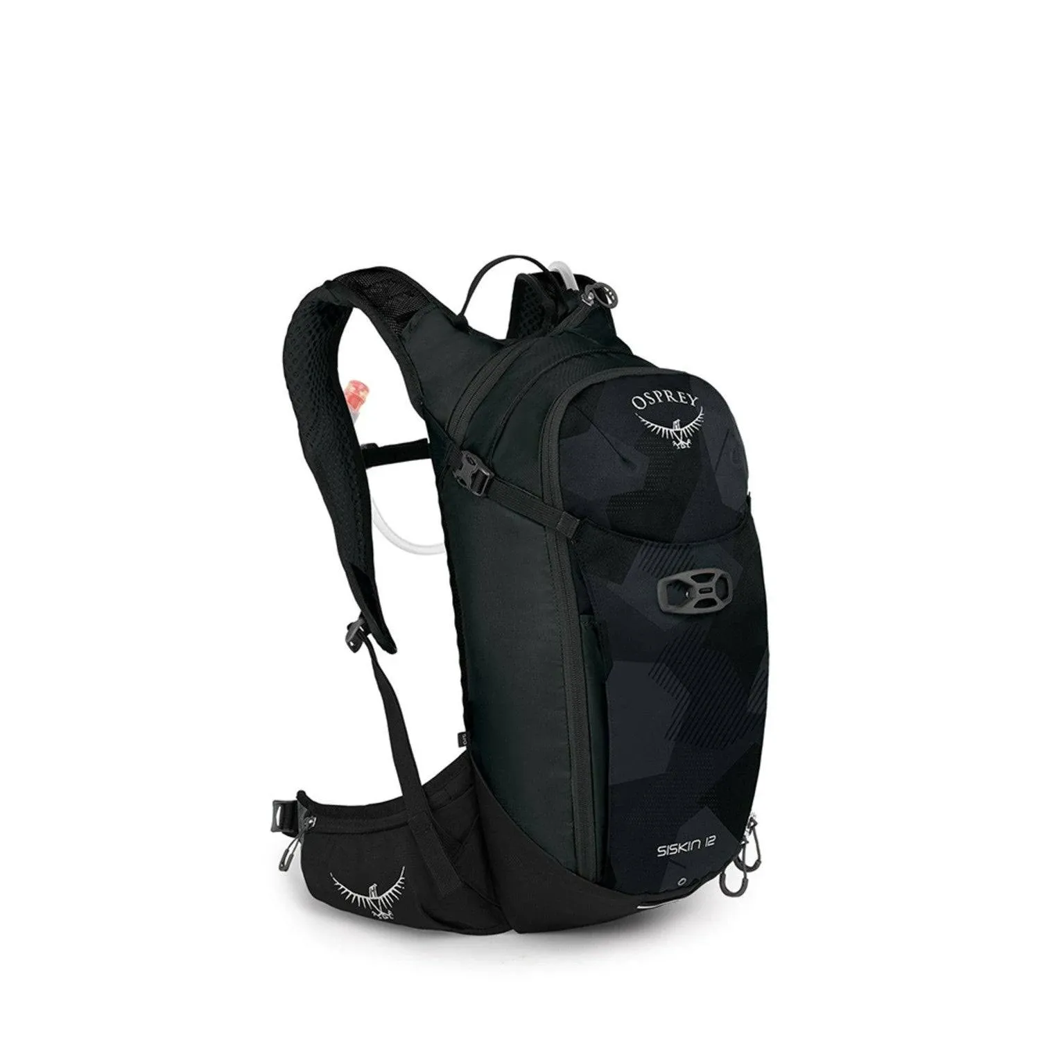 Osprey Siskin 12 w/Reservoir Hiking Backpack