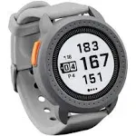 Bushnell Golf 2022 ION EDGE GPS Watch 40k Pre Loaded Courses - Choose Color!