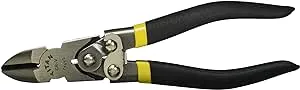 Titan Tools 11412 7-1/2" Compound Diagonal Cutter