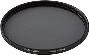 Marumi DHG Circular Polarizer Filter 77mm