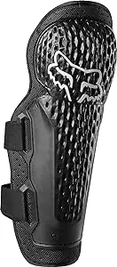 Fox Racing Titan Sport Motocross Knee Guard, L/XL