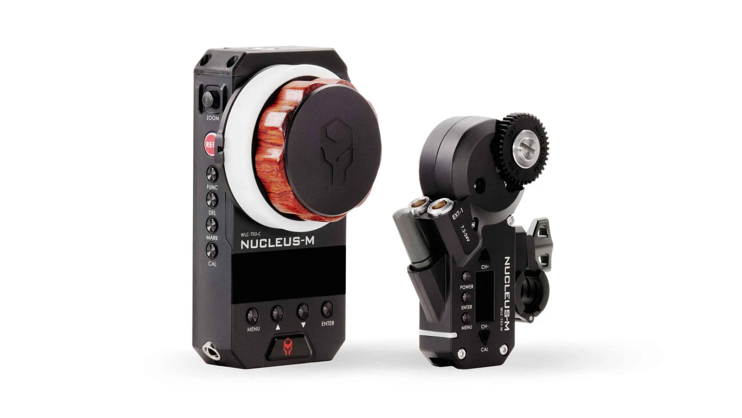 Tilta Nucleus-M Wireless Lens Control System