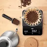 OXO 6 lb Precision Scale with Timer