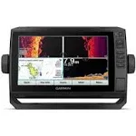 Garmin ECHOMAP UHD2 92sv Worldwide Basemap No Transducer