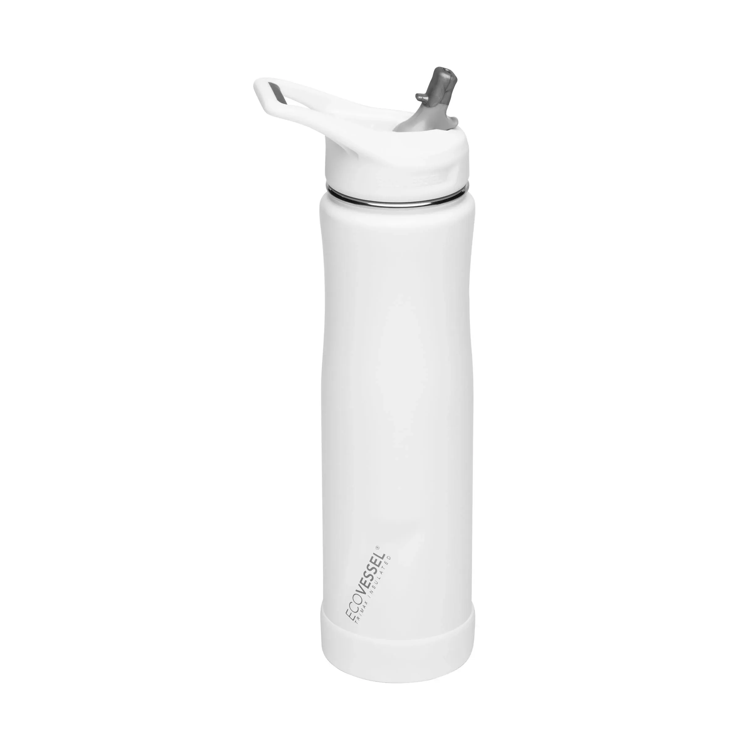 EcoVessel Summit Stainless Steel Water Bottle