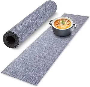 yeload Trivet Table Runner Hot Plates Mat