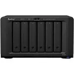 Synology DS1621+ 6 Bay NAS DiskStation