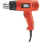 BLACK+DECKER HG1300 Dual Temperature Heat Gun