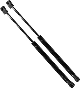 Lift Supports Depot Qty (2) Fits RX350 Rx450h 10 to 15 Liftgate Lift Supports W/Power Gate Shocks Struts