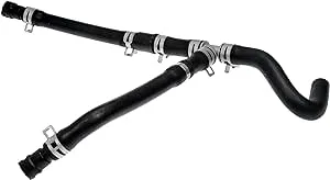 Dorman 626-540 Engine Heater Hose Assembly Compatible with Select Ford / Lincoln Models (OE FIX)