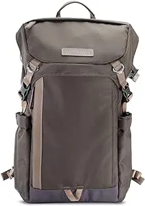 Vanguard VEO GO42M KG Camera Backpack for Mirrorless/CSC Cameras - Khaki/Green