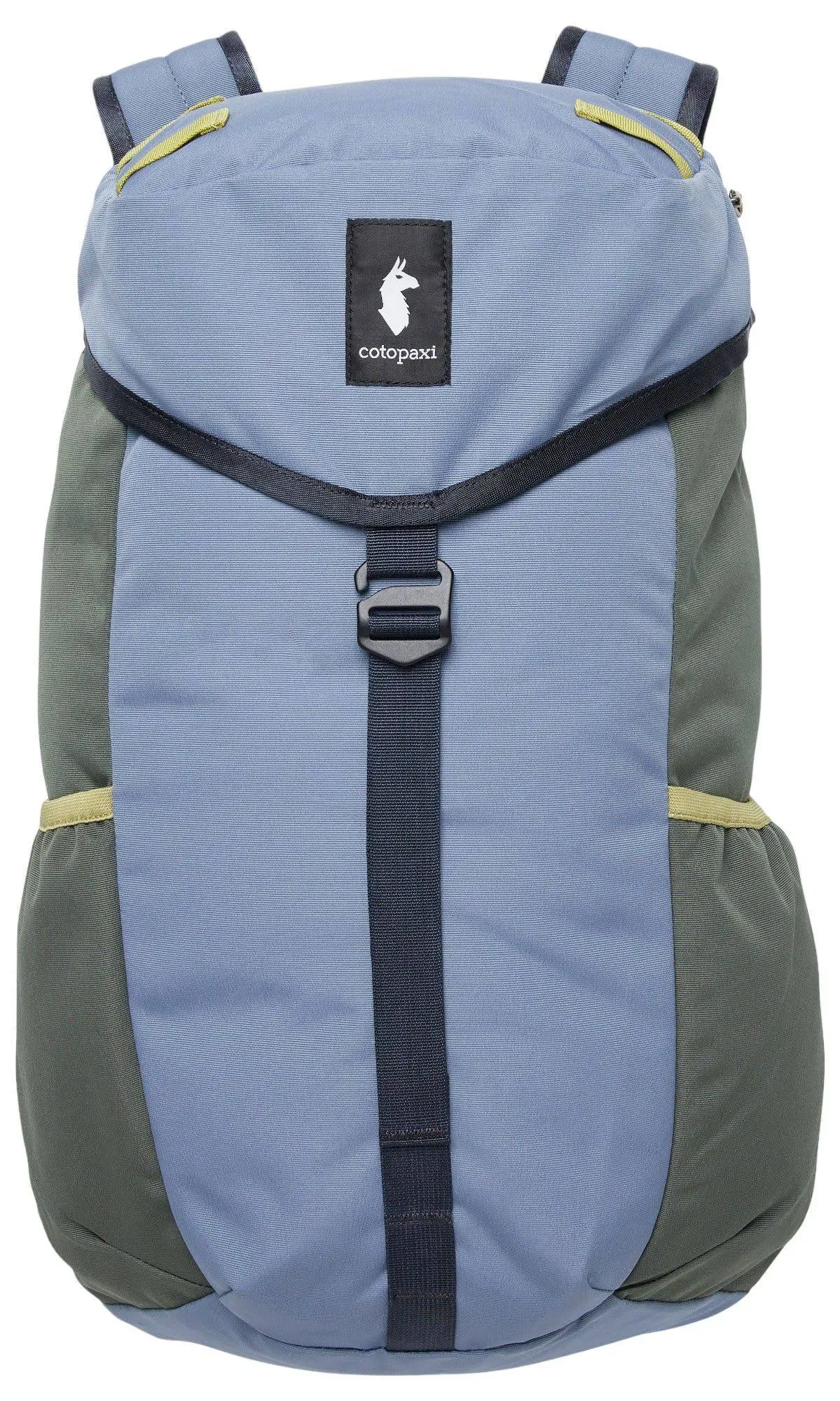 Cotopaxi Tapa 22L Backpack - Cada Dia Tempest and Fatigue