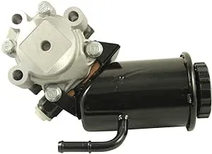 Power Steering Pump With Resevoir 5478N Fit For Toyota Tacoma 4Runner 3.4L