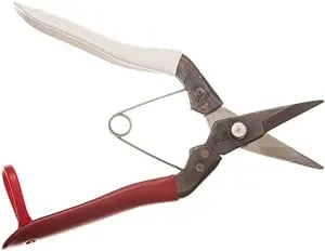 Okatsune Thinning Shears 180mm No.307