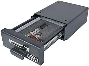 American Security Hide-A-Safe Handgun Safe