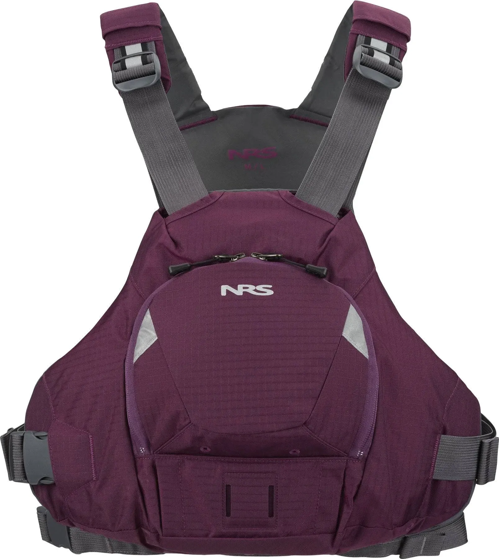 NRS Ninja PFD Plum / M/L