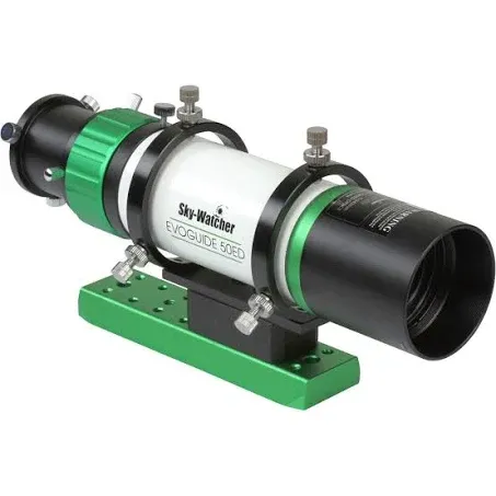 Sky-Watcher EvoGuide 50DX APO Guide Scope Astrograph