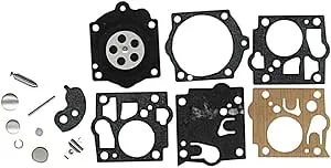 Stens OEM Carburetor Kit 615-534 for Walbro K10-SDC