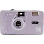 Kodak M38 35mm Film Camera with Flash (Lavender)