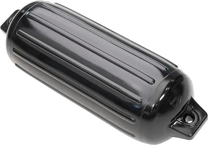 Taylor Made Products Super Gard Inflatable Vinyl Boat Fender