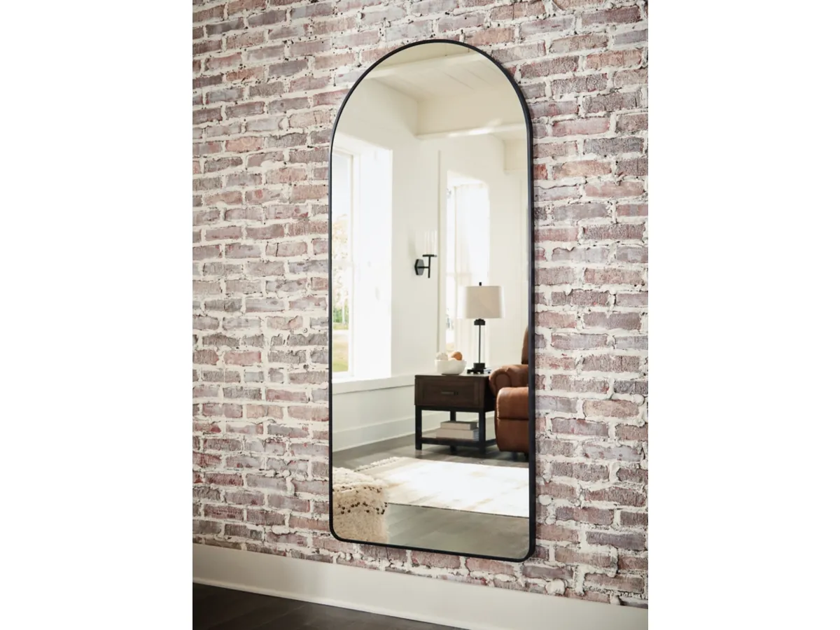 Sethall Floor Mirror