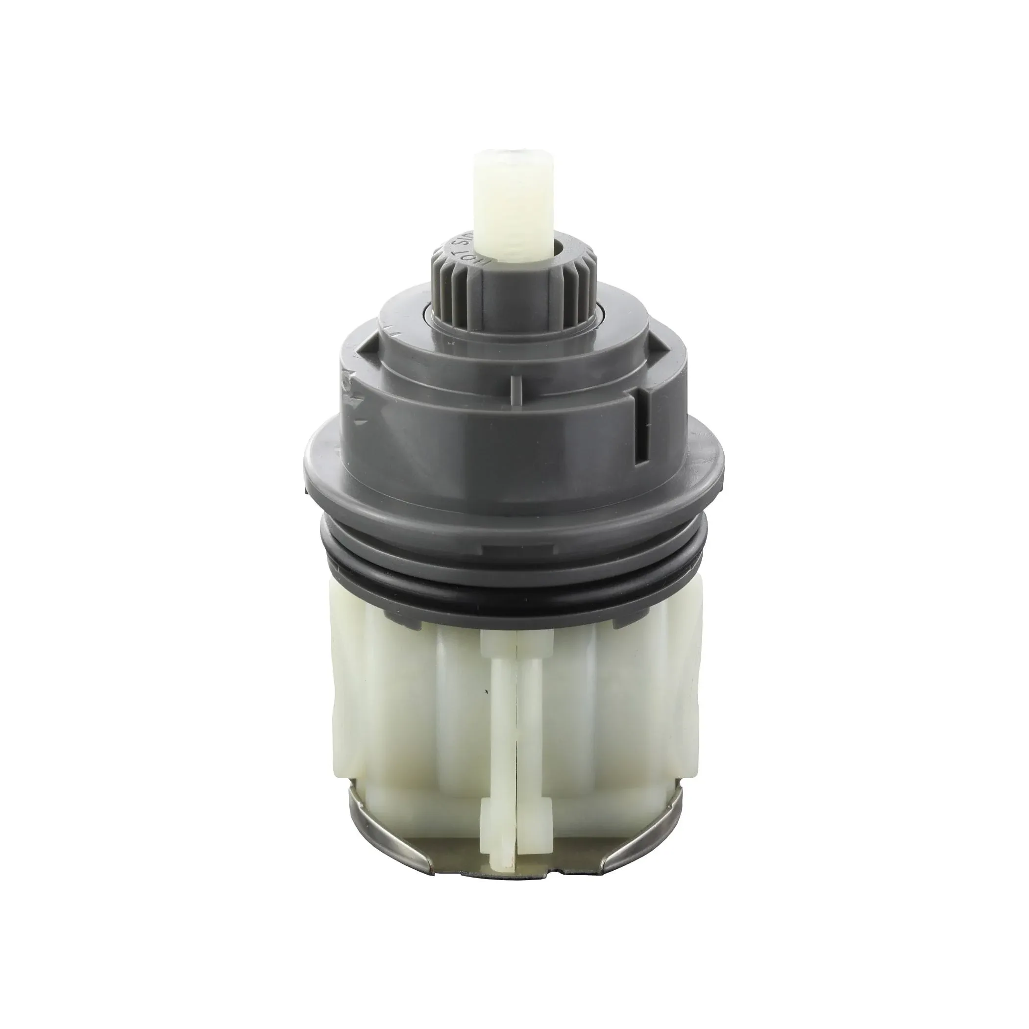 Danco 11002 17/18 Series Cartridge Gray for Delta Multichoice Tub &amp; Shower