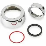 SLOAN F-56-A 0306145 REGAL SPUD COUPLING &amp; FLANGE KIT (For 1-1/2&#034; Spud) GAR1324