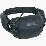 evoc Hip Pack Pro E-Ride - Black / 3 Litre