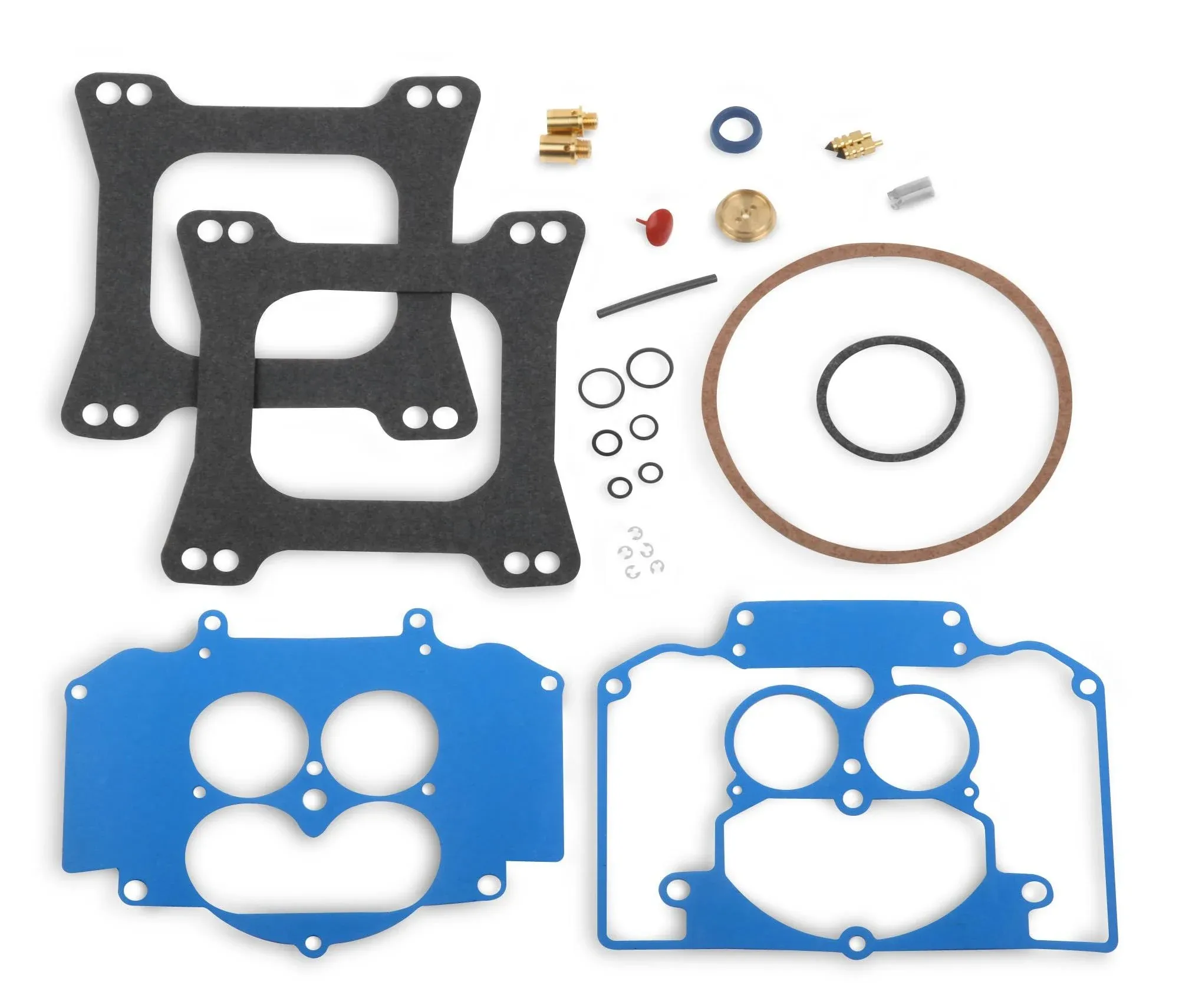 Demon 1919 Carburetor Rebuild Kit - Street Demon 750