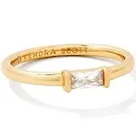 Kendra Scott Juliette Band Ring