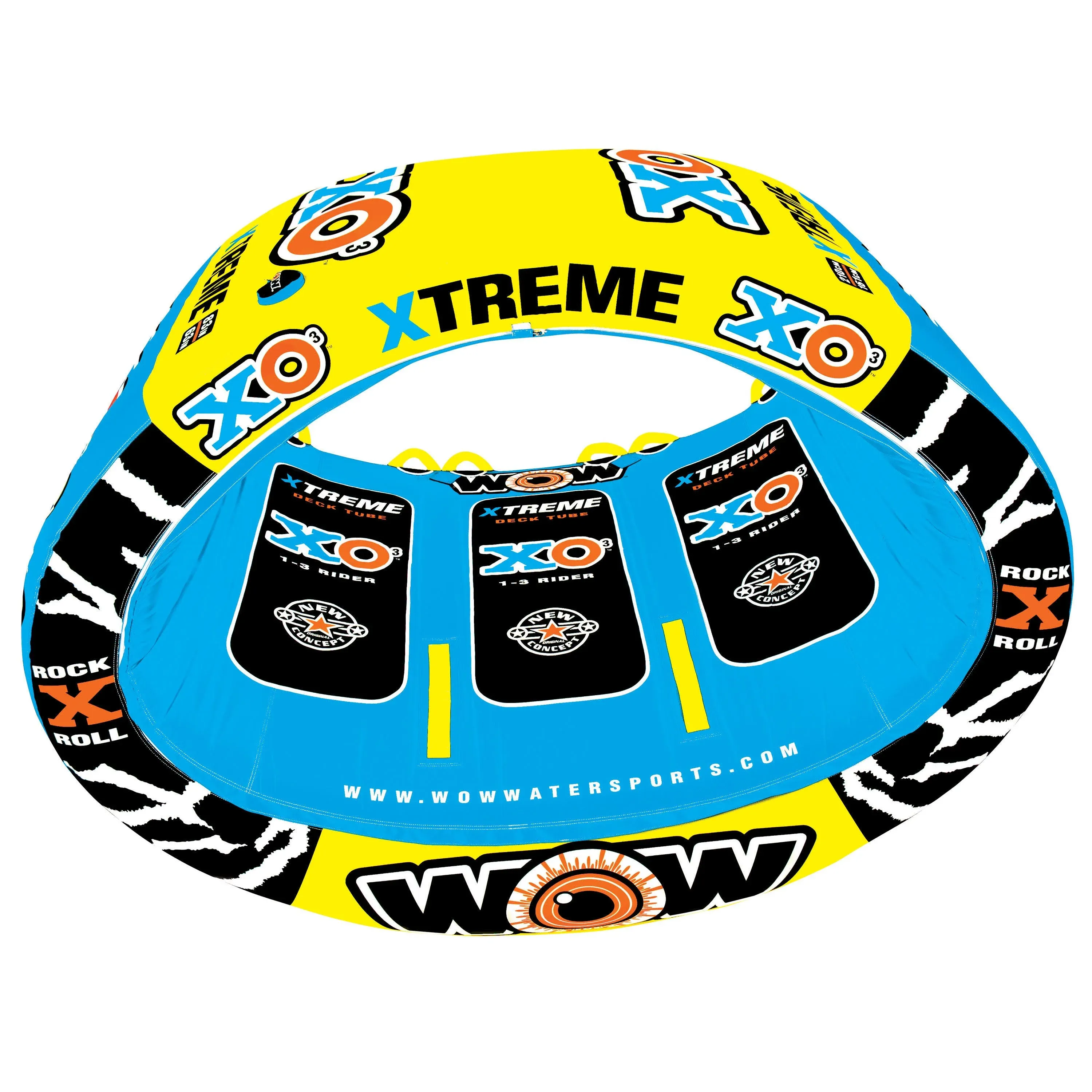 Wow Watersports XO Extreme Towable