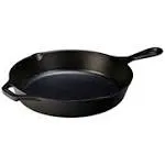 Lodge Cast Iron Skillet