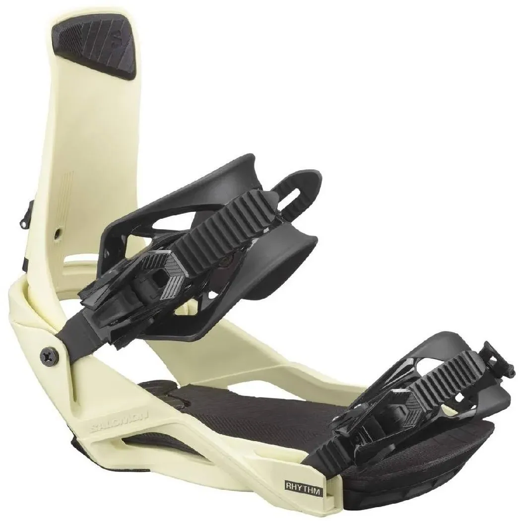 Salomon Rhythm Snowboard Bindings