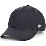 '47 Brand Men's Charcoal MVP Adjustable Hat - Charcoal