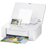 Epson PictureMate PM-400 Personal Photo Lab