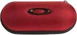 Oakley Ballistic Case Red