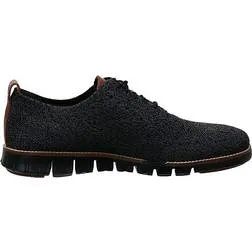 ZEROGRAND Men's 2 Stitchlite Oxford