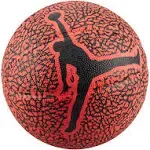 Basketball Ball Jordan Skills 2.0 Red Natural Rubber (Size 3) NEW