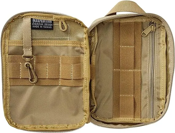 Maxpedition Fatty Pocket Organizer