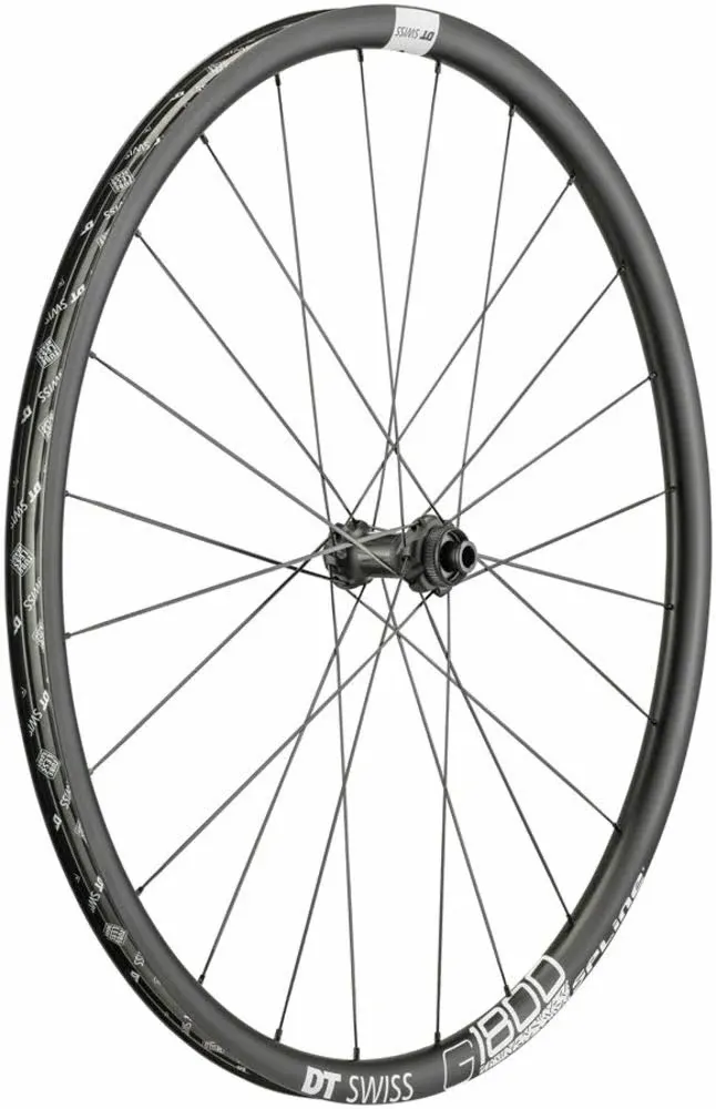 DT Swiss G 1800 Alloy Tubeless 650b Front Wheel