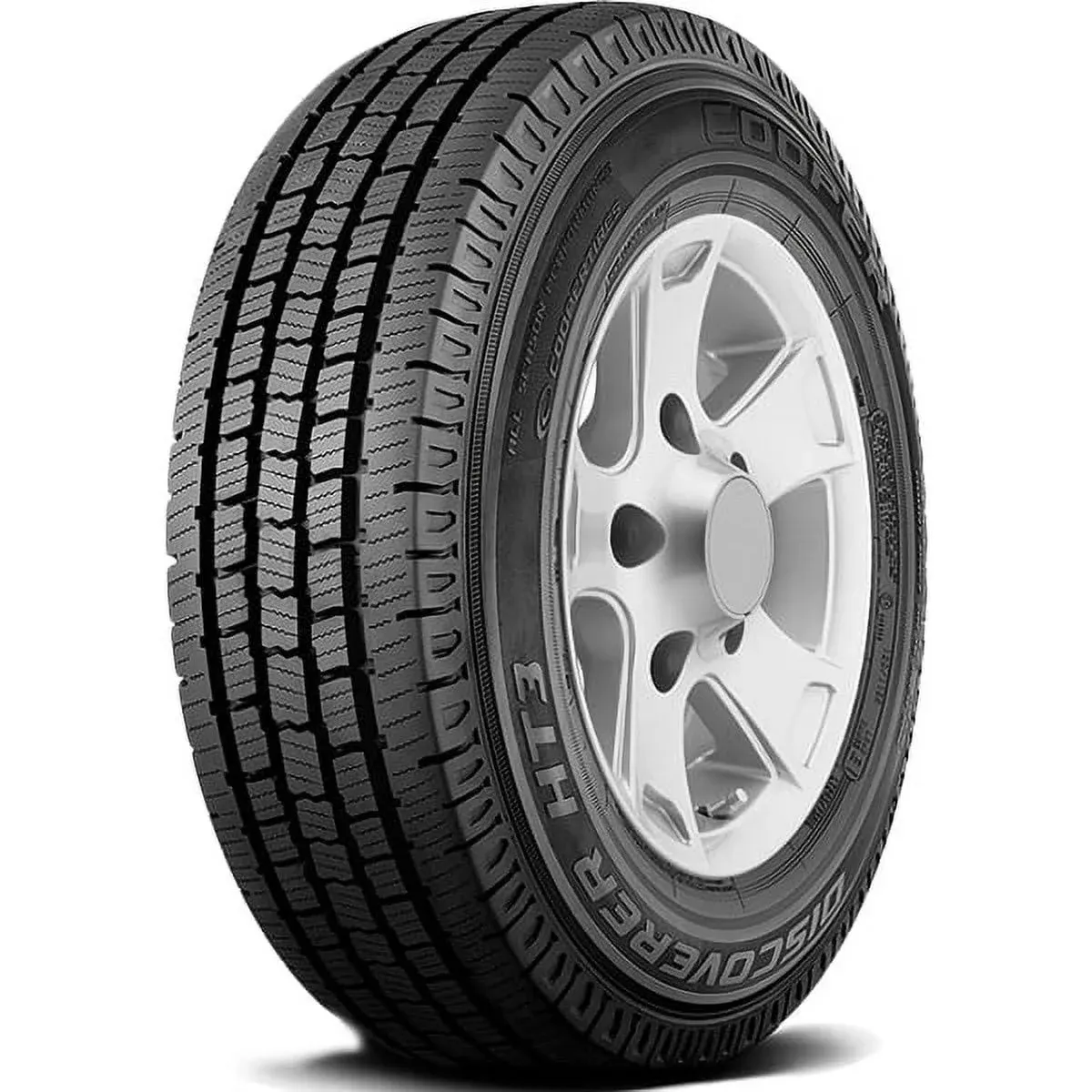 Cooper Discoverer HT3 Tire 90000008303