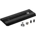 Manfrotto 504PLONG Video Camera Plate